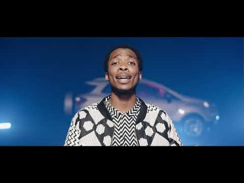 (IdolsSA) Season 15 winner Luyolo Yiba - video for Sunshine Through The Rain