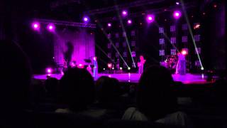 Emma Shapplin   Ira Di Dio Киев 04 11 2013