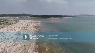 Huey Life Canyon Lake Texas recording with a DJI Air 3