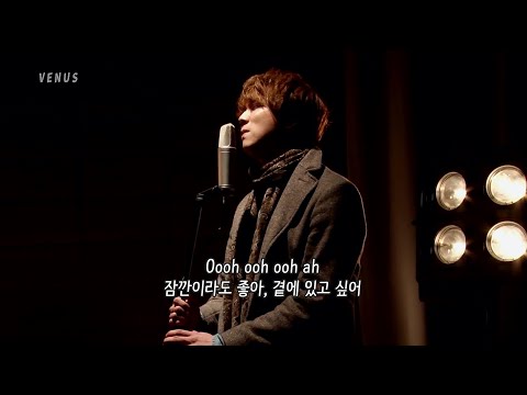 정기고(Junggigo) - Blind (with.ON STAGE / Live)