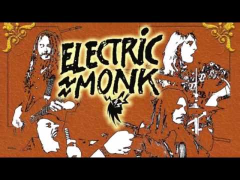 Electric Monk: Pain