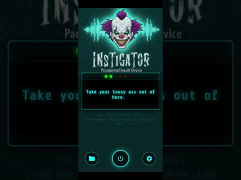 The InstiGator video thumbnail
