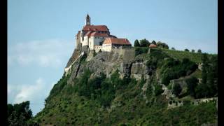 preview picture of video 'Höhenburg Riegersburg - Riegersburg Castle - Riegersburg vára'