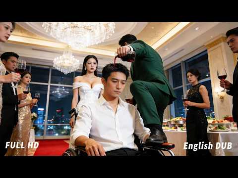 War God plays crippled to protect his wife—stepped on by the whole family, until he stops acting.