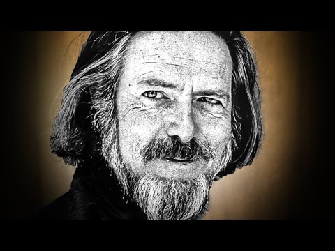 It's Already Started But People Don't See It - The Alan Watts Revolution | Best of 2021