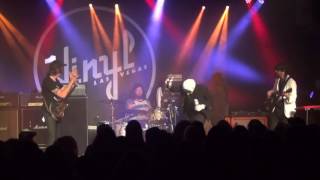 LECHEROUS GAZE  Las Vegas, NV.  8-27-2016