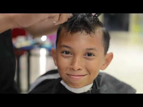  HARMONIS Barber @Rita Mall Tegal