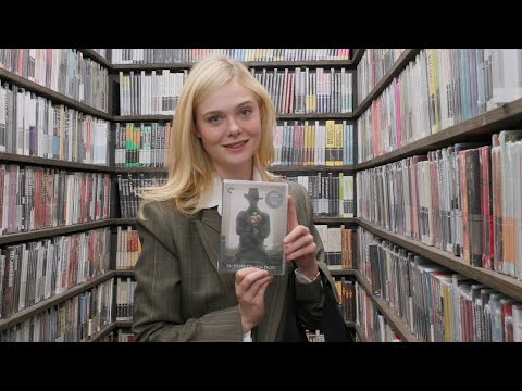 Elle Fanning’s Closet Picks