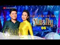 TẬP 6 TUYỆT PHẨM TRỮ TÌNH XƯA NAY CẨM LY