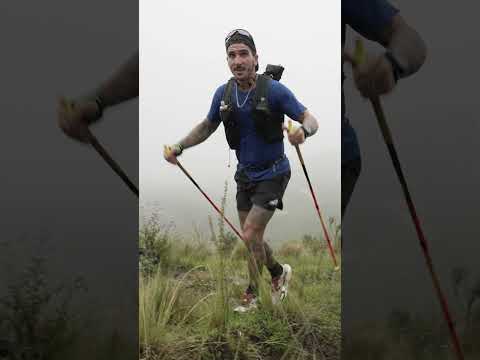 El Bolsón Ultra Trail tuvo su primera edición en los paisajes imponentes de Los Varela