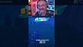 Maman !!! #fortnite #shorts