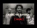 King of kotha lofi bgm | Slow and Reverb | BGM @KabirVol.2