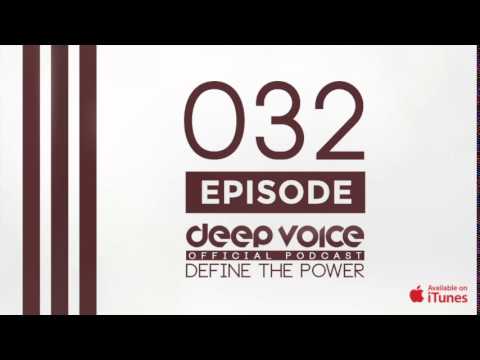 Define the Power #032 with Deep Voice