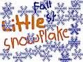 Little Snowflake song 