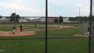 preview picture of video 'Stuart vs Mount Vernon - Varsity Baseball - 9 May 14'