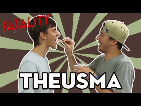 GAME CASTIGO - TISTOCCO VS. THEUSMA #23