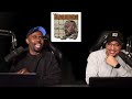 Stogie T Ft Nasty C A Reece Maggz Four Horsemen REACTION