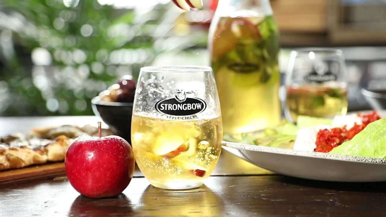 Bryan Traylor Showreel