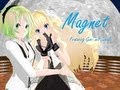 Vocaloid Gumi x SeeU - Magnet 