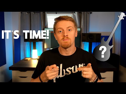 Dear Gibson, Bring These Basses Back!