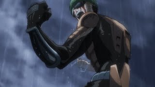 One-Punch Man - Episode 09 (S1E09) [English Sub]