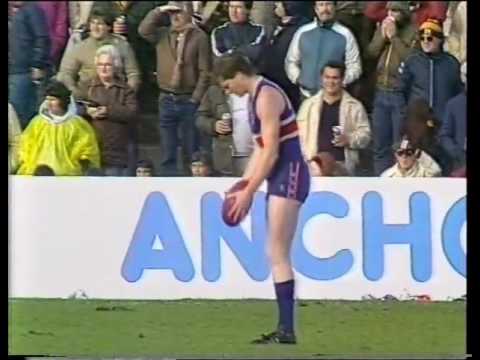 FNWB com au - Michael Ford