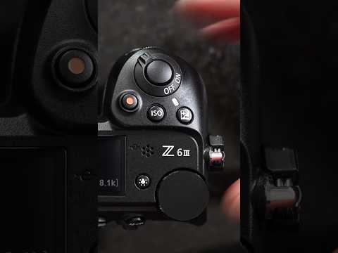 Nikon Z6III #nikon #nikonz6iii #photography