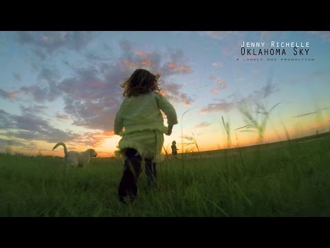 Jenny Richelle - Oklahoma Sky (Extended Version)