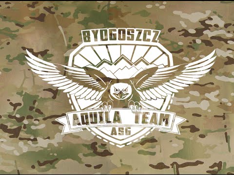 ASG Solec Kujawski "Ostatni Bastion"