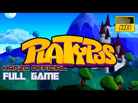 Platypus Walkthrough Gameplay Commentary FULL GAME