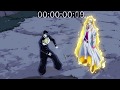 Star Platinum The World Time Stop In Real Seconds