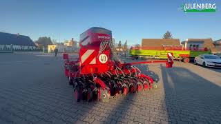 Seminatrice combinata Horsch Pronto 3 DC nuova | Immagine 4 - Agroline