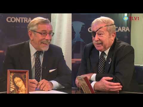 Back Side No. 26 - I am a veteran of several wars - The Subversion, La Tablada and Malvinas - Part 1