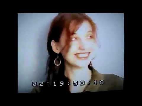 My Bloody Valentine - Full unedited interview with Kevin and Bilinda - 1991 - Snub TV