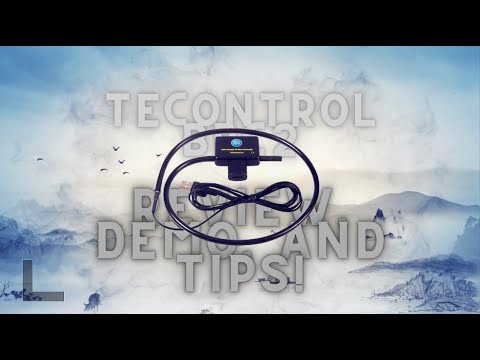 TEC USB MIDI Breath and Bite Controller 2 plus another one | Reverb