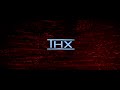 THX Cimarron 1988 Trailer Recreation Custom Mix From Original Audio AAC 5 1