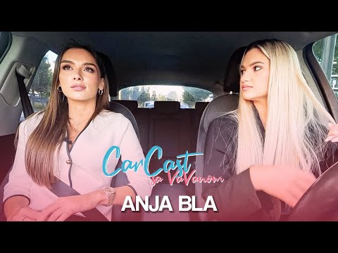 “Jedva cekam da se udam!” ANJA BLA “Kada se zaljubim izgubim svaki kriterijum!”