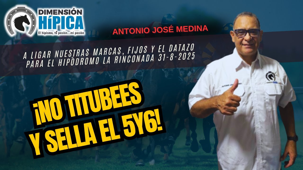 Dimensión Hípica y con El Pepazo, la única alternativa en pronósticos