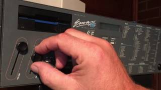 Video thumbnail for EMU Emax SE by marcusdolby1