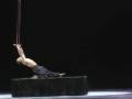Dominic Lacasse Circus Act Demo Straps Toronto 2006