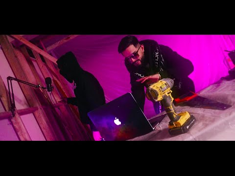 Desi Trap  - Luqy x Trappo
