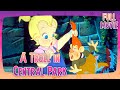 A Troll In Central Park English Full Movie Animation Adventure Comedy