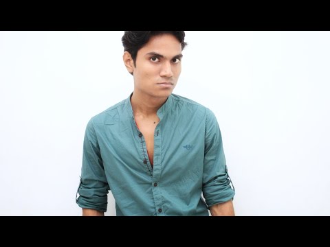 Amit singh Audition introduction Video. #act #audition