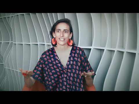 UNATC - ShowReel Interactive Technologies for Performing and Media Arts  MASTER  2021