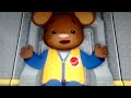 Team Umizoomi Doormouse In Space
