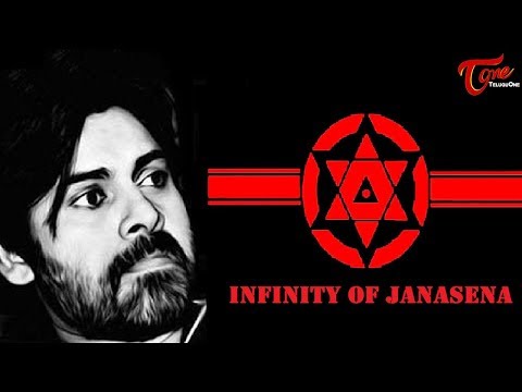 Infinity Of Janasena | A Music Video By Mani | Noveen Productions | Pawan Kalyan | TeluguOne Video