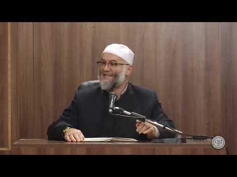 Inspirime Kuranore | 07. ''Bëhuni me ata që janë të sinqertë'' - Ekrem Avdiu