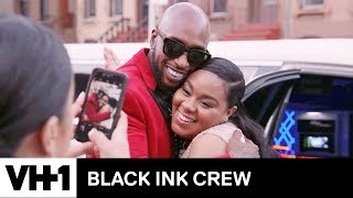 Ceaser Takes His Daughter To Her 8th Grade Prom | Black Ink Crew