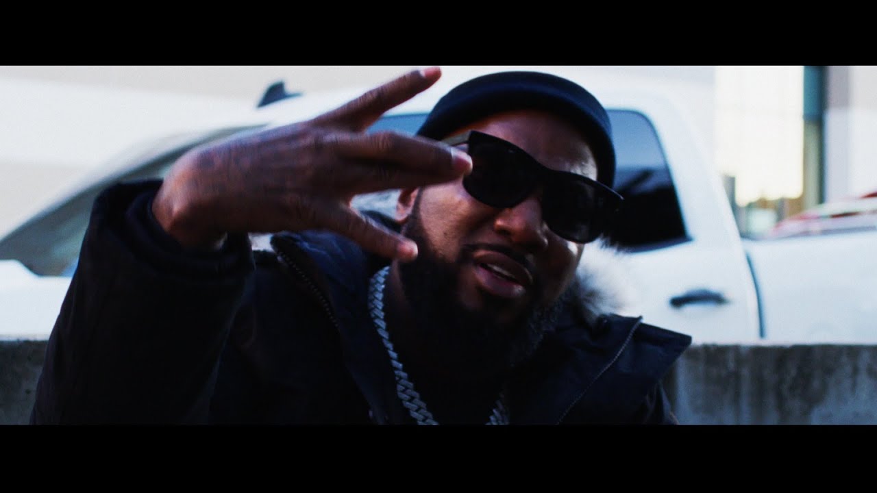 Jeezy -“King’s Crown”