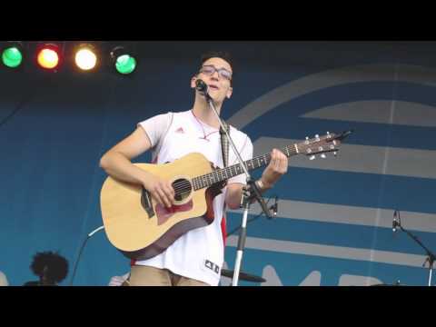 Lucas DiPasquale - Live At JAMBANA™ Festival